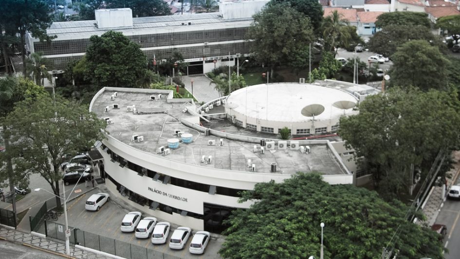 Câmara vota projeto que trata sobre transparência em obras da Prefeitura