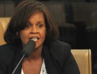 Márcia cobra da Prefeitura informações sobre execução de emendas impositivas