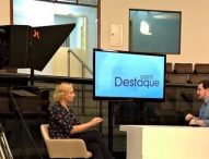 Gente em Destaque entrevista Eliane Nikoluk, Secretária de Segurança de Jacareí