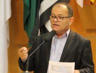 Juarez pede faixa elevada para travessia de pedestres no entorno da Praça dos Três Poderes