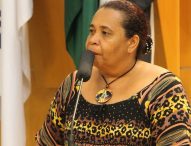 Lucimar encaminha demandas do Conjunto São Benedito – Cecap