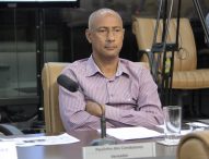 Paulinho dos Condutores quer exaustores eólicos no telhado do Mercado Municipal