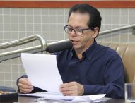 Paulinho do Esporte pede intensificação de rondas da PM no Terras de São João