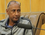 Paulinho dos Condutores solicita repintura de lombadas na Geraldo Scavone e avenida Dom Pedro I