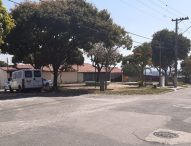 Paulinho pede melhorias em área da Vila Formosa