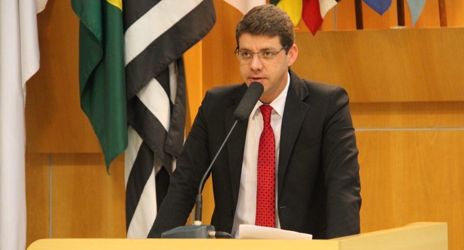 Presidente quer ampliação dos horários de ônibus que atendem o Campo Grande e o Jardim do Vale