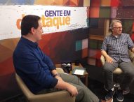 Radialista Gilberto Vasconcellos é o convidado do ‘Gente em Destaque’