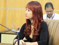 Sônia pede monitoramento por câmeras de segurança nas creches