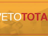 Veto Total do Executivo nº 4/2019