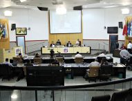 Vereadores adiam projeto sobre transparência de atos dos conselhos municipais