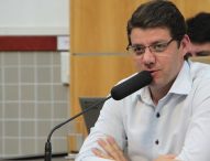 Abner de Madureira demanda medidas de segurança para o 22 de Abril