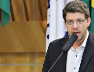 Abner demanda saneamento básico e segurança policial para bairro da região oeste