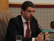 Abner indica ampliação de linhas de ônibus no bairro Jamic até o ponto de conexão