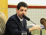 Abner indica rampa de acesso ligando Getúlio Vargas à Rua das Prímulas