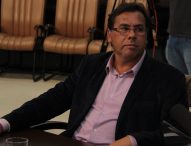 Arildo indica instalação de abrigo, com banco e cobertura em ponto de ônibus na Vila Garcia