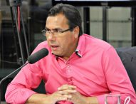 Arildo pede construção de canaleta para escoamento de água em vias do Bandeira Branca II