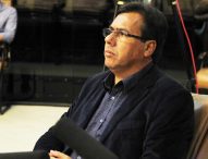 Arildo pede iluminação pública ao DER no acesso à Vila Garcia e ao distrito de São Silvestre