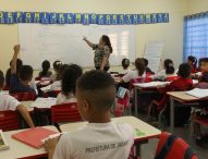 Frente em Defesa da Educação Pública realiza audiência sobre valorização do professor