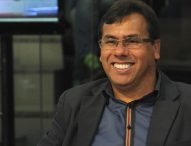 Implantação de lombadas na Avenida das Letras, no Villa Branca