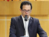 Paulinho do Esporte indica isenção de IPTU 2020 para imóveis da Rua Chiquinha Schurig