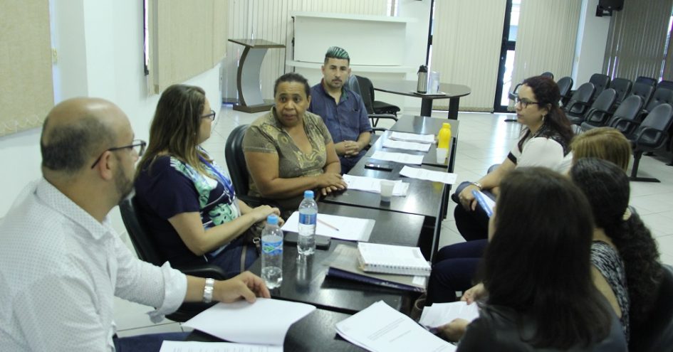 Lucimar apresenta projeto de empregabilidade para egressos da Fundação CASA de Jacareí