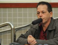 Paulinho do Esporte pede ao DER tapamento de buracos na Rodovia Geraldo Scavone