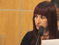 Sônia pede benfeitorias diversas para a região oeste de Jacareí
