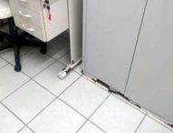 UMSF Jardim das Indústrias precisa de reformas e de equipamentos