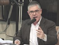Vereador vai até Bolsonaro em questão de isenção de pedágio na Dutra para veículos de Jacareí