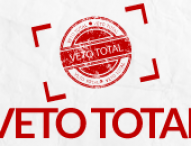 Veto Total do Executivo nº 2/2019