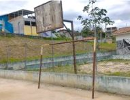Presidente indica revitalização de espaço no Jardim Alvorada