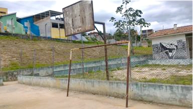 Presidente indica revitalização de espaço no Jardim Alvorada