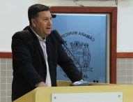 Aderbal indica motonivelamento e cascalhamento de ruas do Igarapés