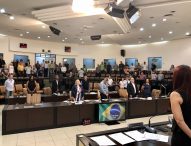 Após decisão judicial, Câmara retira processo de cassação contra vereador