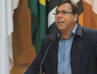 Arildo pede melhoria para escoamento de águas pluviais em avenida do Jardim Maria Amélia