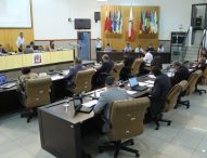 Câmara aprova três denominações de ruas em Jacareí