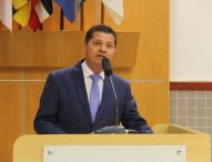 Câmara arquiva denúncia que pedia cassação de Izaias