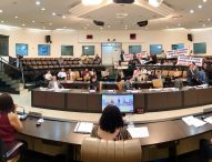 Câmara vota parecer do TCE sobre contas de 2001 do ex-prefeito Marco Aurélio