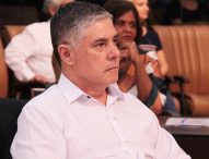 Fernando da Ótica pede intensificação de rondas da PM no Cidade Salvador