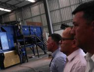 CPI da Ambiental quer apurar quantidade de resíduos sólidos coletada em Jacareí