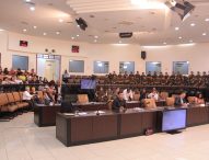 Plenário aprova três projetos na noite de quarta-feira (13) em Jacareí