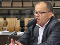 Juarez pede medidas de segurança viárias para o Jardim Paraíso