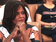 Márcia quer respostas a respeito de impacto ambiental de obras da prefeitura em córrego na região oeste