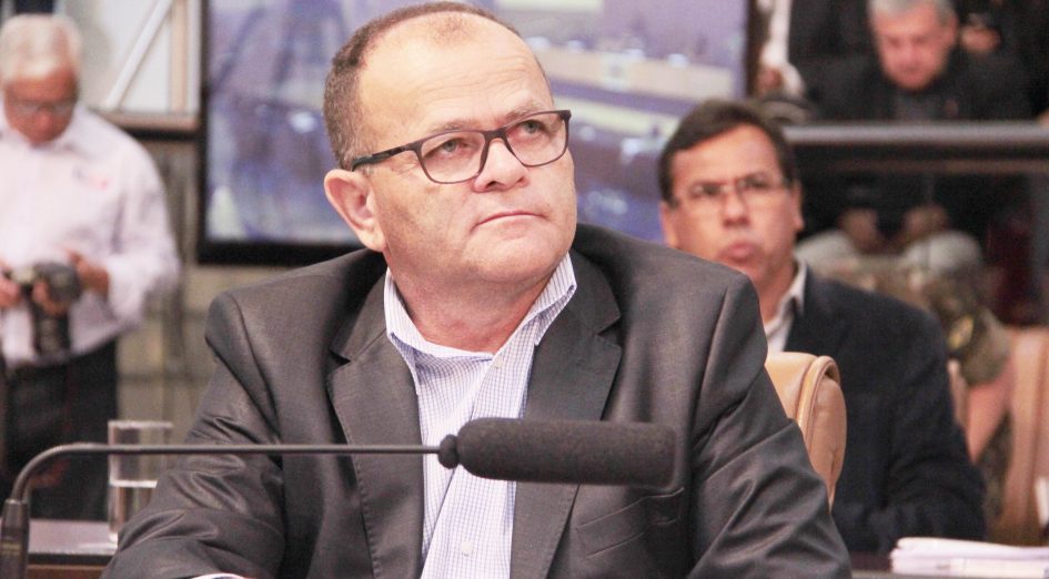 Passageiros querem alteração do itinerário da Linha Circular 21