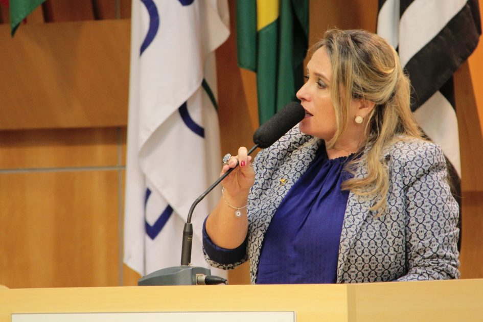Patrícia Juliani (PSDB)