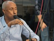 Paulinho dos Condutores questiona presidente da Câmara por deixar o Plenário no início dos Temas Livres