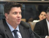 Rodrigo Salomon pede serviços de revitalização em área de lazer no Cidade Salvador