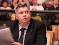 Rodrigo Salomon solicita quadro de funcionários da UPA Dr. Thelmo de Almeida Cruz
