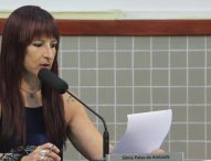 Sônia pede medidas para melhorar trânsito das regiões leste e norte de Jacareí