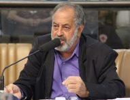 Valmir questiona comando dos bombeiros sobre destino de caminhão para posto de Jacareí